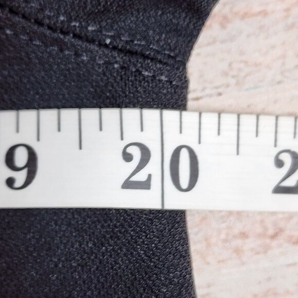 Intel Core 365 Mens Black Long Sleeve Shirt With 14nm Silicon Tech Graphic Desig - Picture 10 of 10